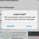 Image for article titled How to Keep Group Chats From Driving You Mad